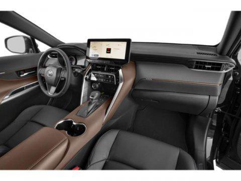 used 2024 Toyota Venza car, priced at $43,995