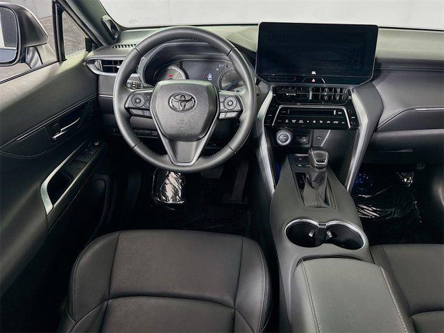 used 2024 Toyota Venza car, priced at $39,995