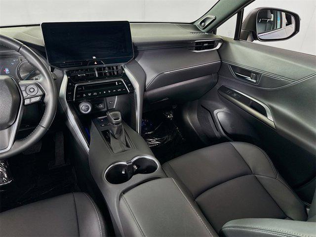 used 2024 Toyota Venza car, priced at $39,995