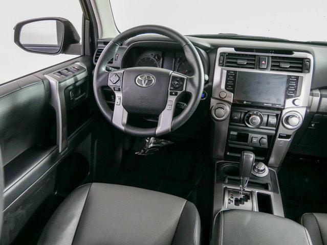 used 2021 Toyota 4Runner car, priced at $37,495
