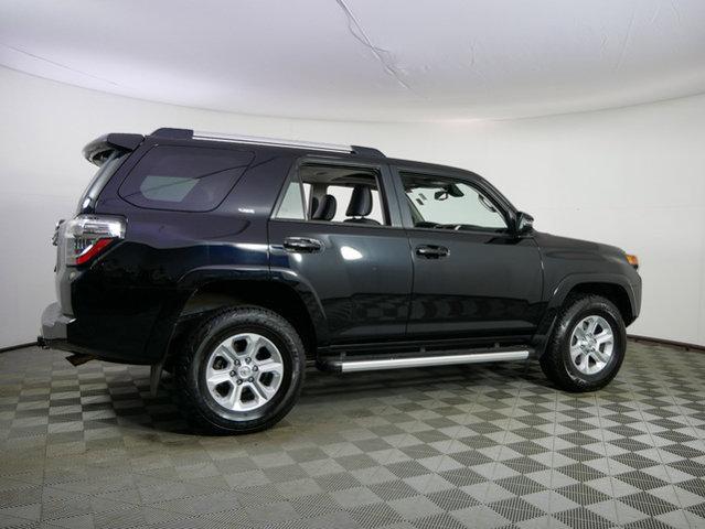 used 2021 Toyota 4Runner car, priced at $37,495