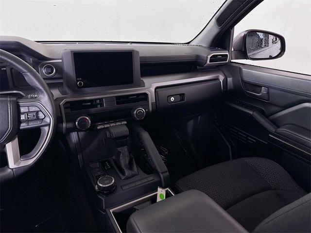 used 2025 Toyota 4Runner car, priced at $42,695