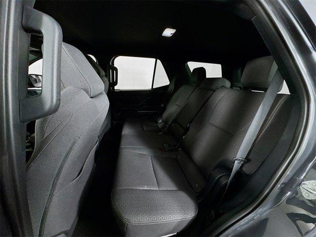 used 2025 Toyota 4Runner car, priced at $42,695