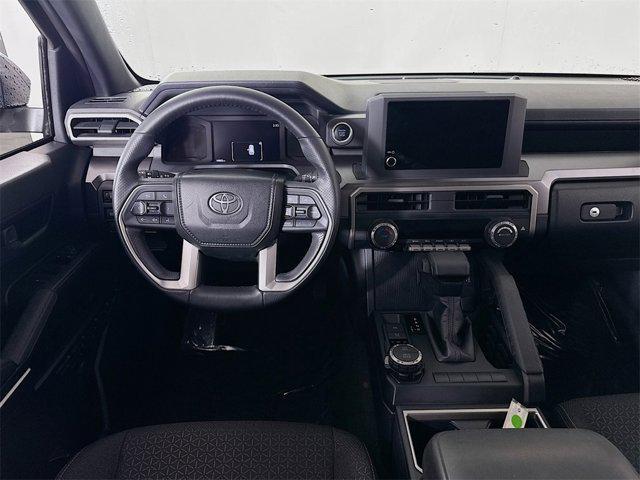 used 2025 Toyota 4Runner car, priced at $42,695