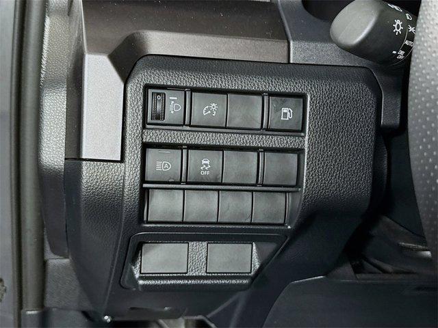 used 2025 Toyota 4Runner car, priced at $42,695