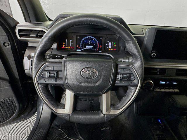 used 2025 Toyota 4Runner car, priced at $42,695
