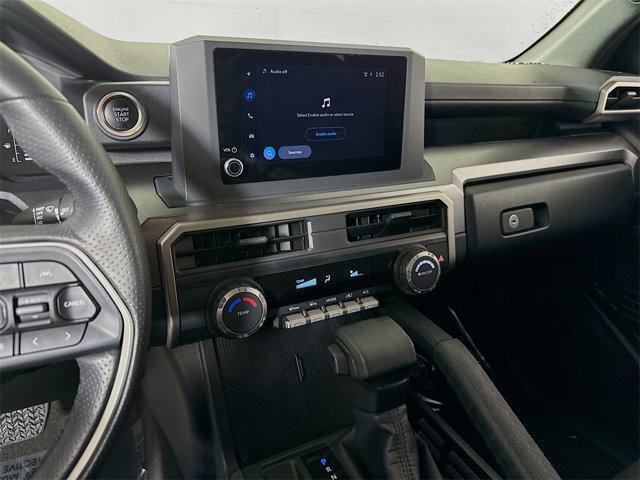 used 2025 Toyota 4Runner car, priced at $42,695