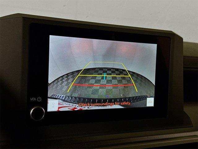 used 2025 Toyota 4Runner car, priced at $42,695