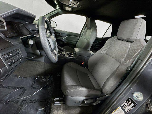 used 2025 Toyota 4Runner car, priced at $42,695