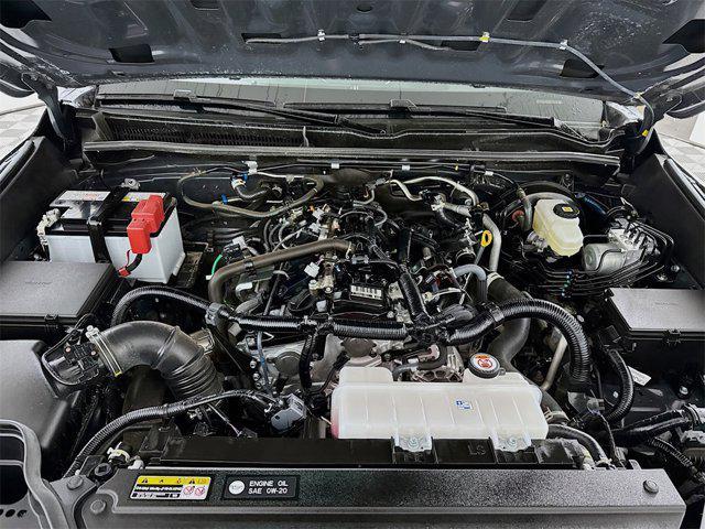 used 2025 Toyota 4Runner car, priced at $42,695