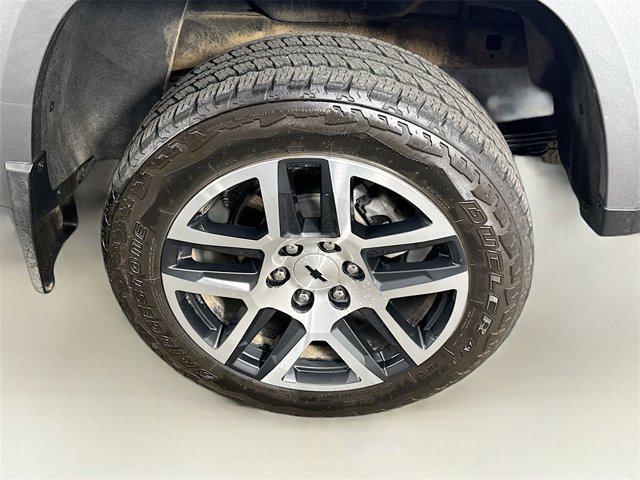 used 2023 Chevrolet Colorado car, priced at $34,995