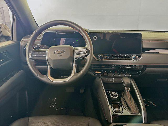 used 2023 Chevrolet Colorado car, priced at $34,995