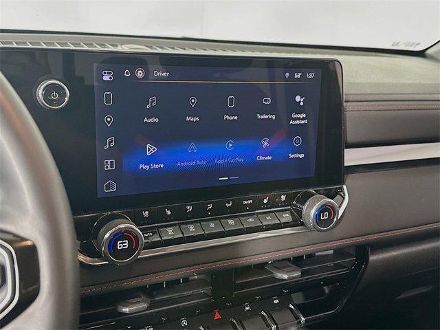 used 2023 Chevrolet Colorado car, priced at $34,995