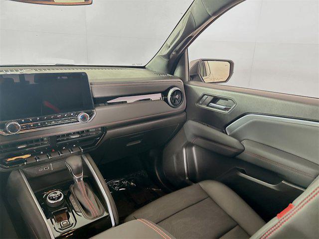 used 2023 Chevrolet Colorado car, priced at $34,995
