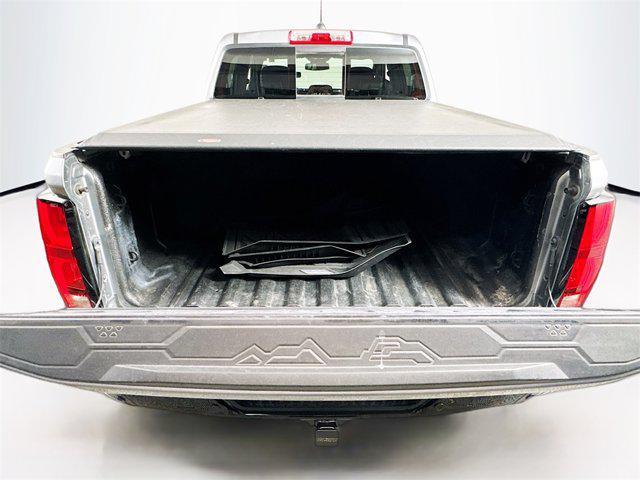 used 2023 Chevrolet Colorado car, priced at $34,995