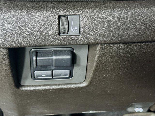 used 2023 Chevrolet Colorado car, priced at $34,995