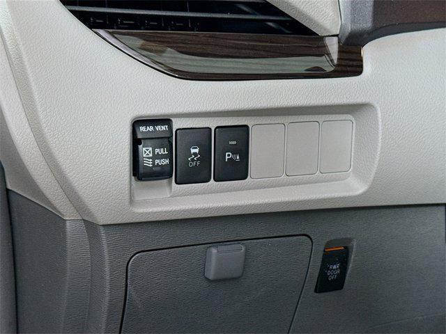 used 2019 Toyota Sienna car, priced at $35,995