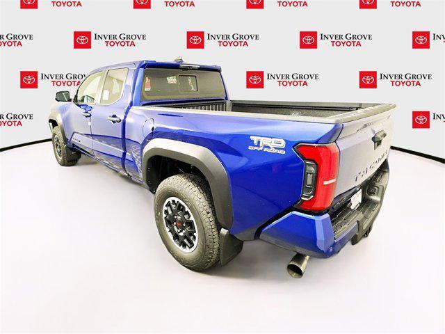 new 2025 Toyota Tacoma car, priced at $51,724