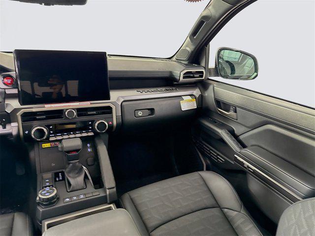 new 2025 Toyota Tacoma car, priced at $51,724