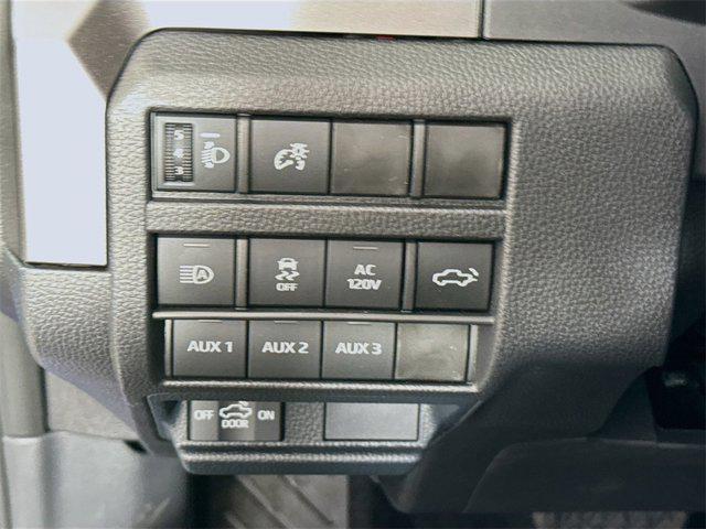 new 2025 Toyota Tacoma car, priced at $51,724