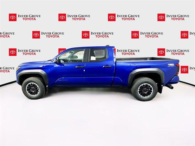 new 2025 Toyota Tacoma car, priced at $51,724