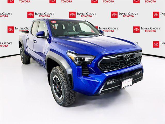 new 2025 Toyota Tacoma car, priced at $51,724
