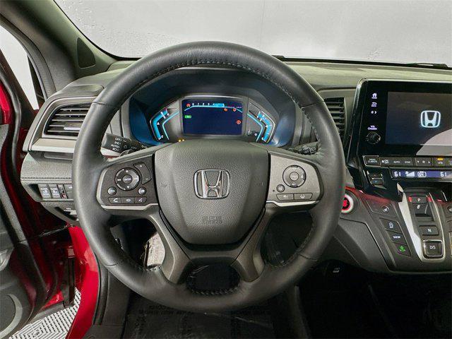 used 2024 Honda Odyssey car, priced at $40,995