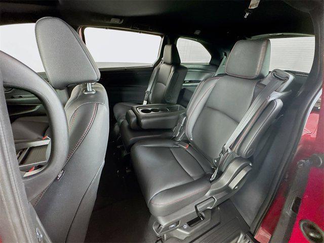 used 2024 Honda Odyssey car, priced at $40,995