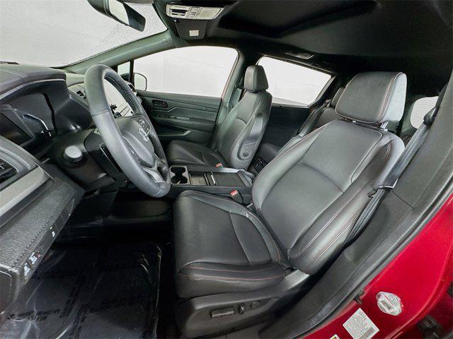 used 2024 Honda Odyssey car, priced at $40,995