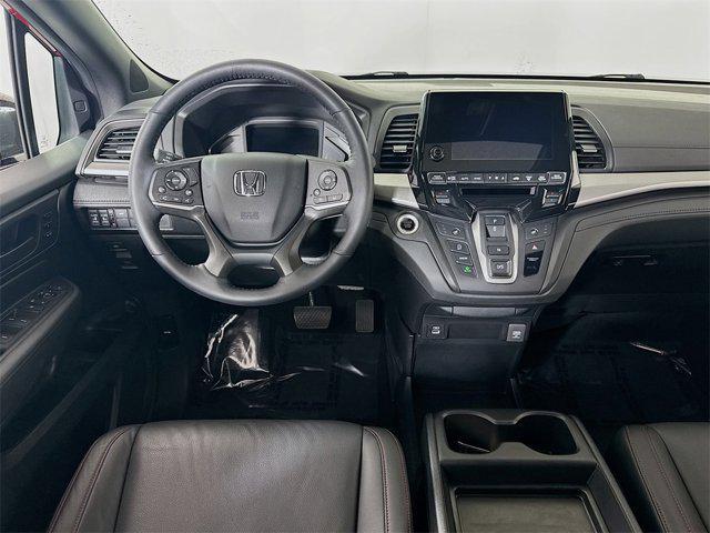 used 2024 Honda Odyssey car, priced at $40,995