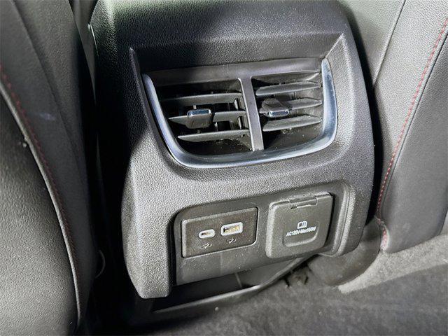 used 2021 Chevrolet Blazer car, priced at $26,495