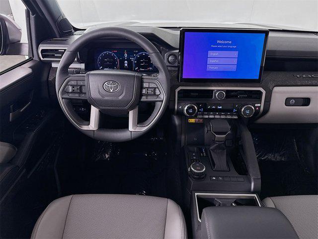used 2025 Toyota Tacoma car, priced at $55,995
