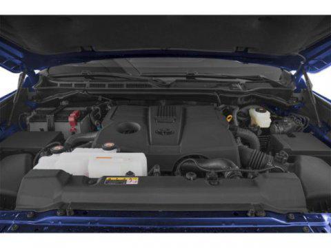 new 2025 Toyota Tundra car, priced at $71,619