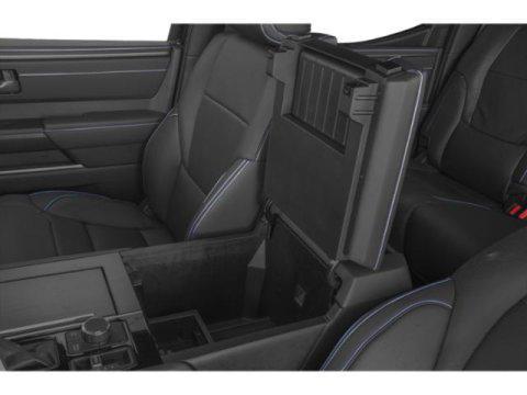 new 2025 Toyota Tundra car, priced at $71,619