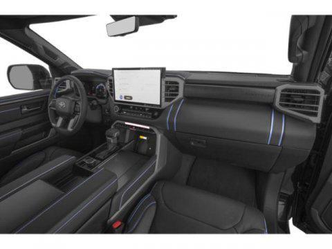 new 2025 Toyota Tundra car, priced at $71,619