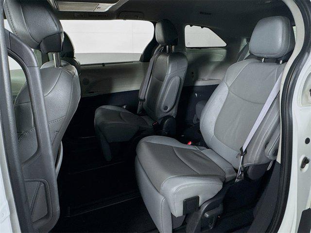 used 2022 Toyota Sienna car, priced at $40,995