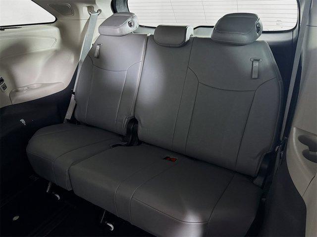 used 2022 Toyota Sienna car, priced at $40,995