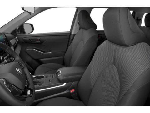 used 2022 Toyota Highlander Hybrid car, priced at $42,295