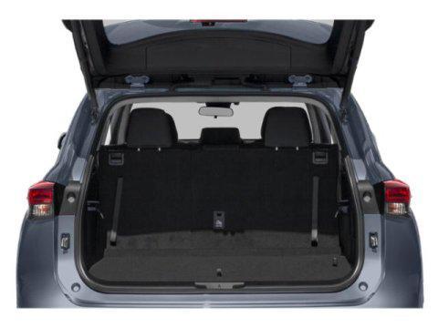 used 2022 Toyota Highlander Hybrid car, priced at $42,295