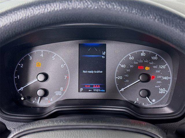 used 2024 Toyota Corolla car, priced at $20,495