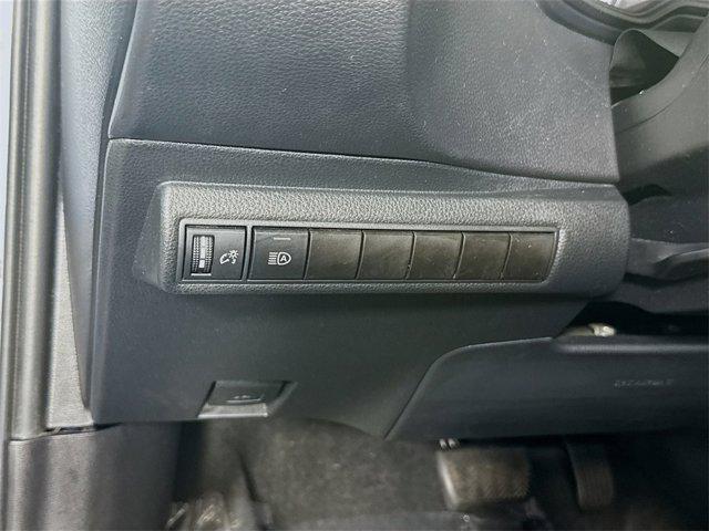 used 2024 Toyota Corolla car, priced at $20,495