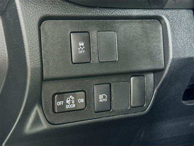 used 2022 Toyota Tacoma car, priced at $34,995