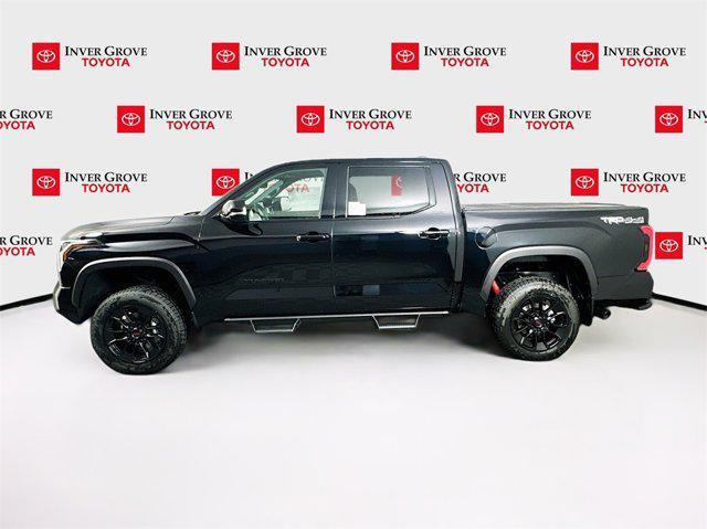 new 2025 Toyota Tundra car, priced at $73,082