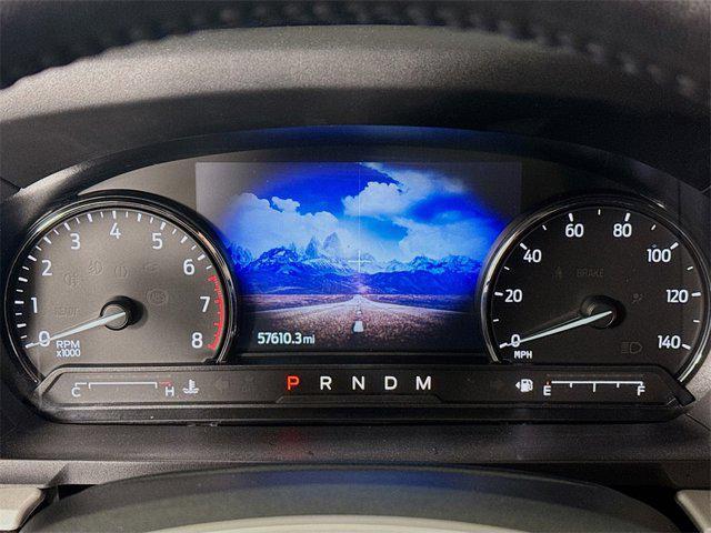 used 2020 Ford Explorer car, priced at $24,695