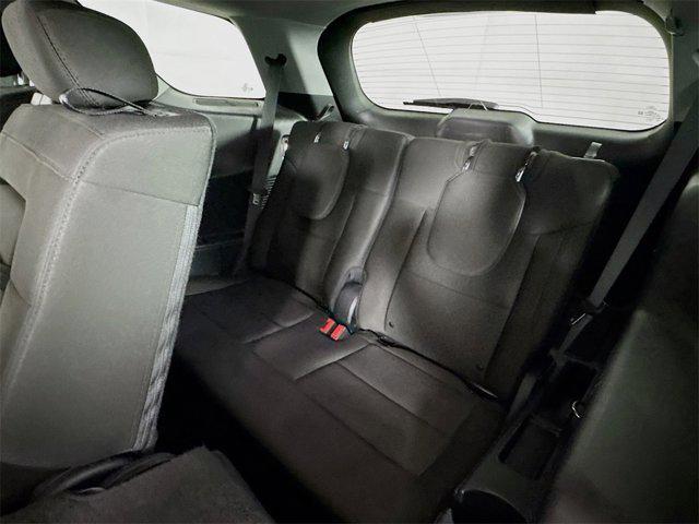 used 2020 Ford Explorer car, priced at $24,695