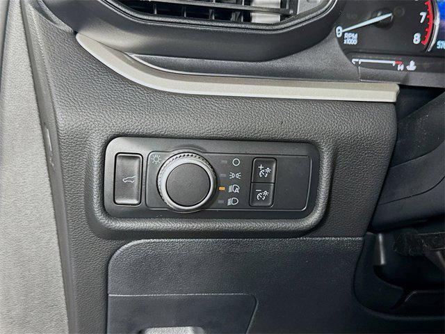 used 2020 Ford Explorer car, priced at $24,695