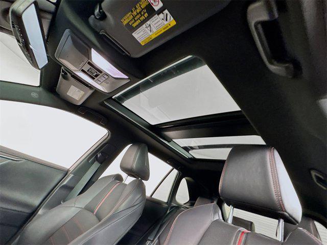 used 2022 Toyota RAV4 Prime car, priced at $42,995