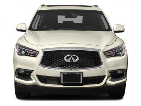used 2017 INFINITI QX60 car, priced at $11,995