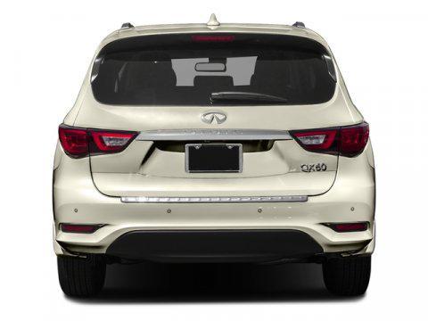 used 2017 INFINITI QX60 car, priced at $11,995