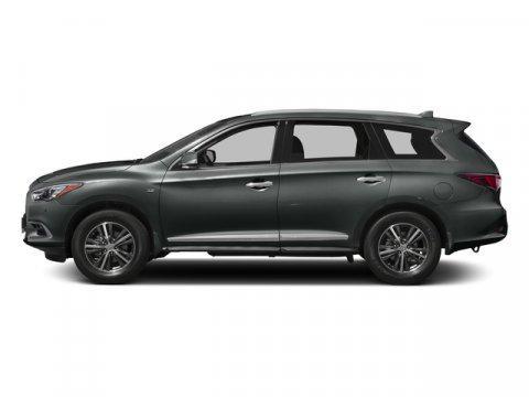 used 2017 INFINITI QX60 car, priced at $11,995